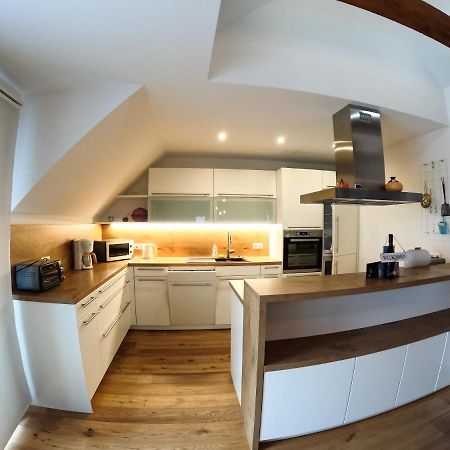 Ferienwohnung Pauli Mörbisch am See Dış mekan fotoğraf