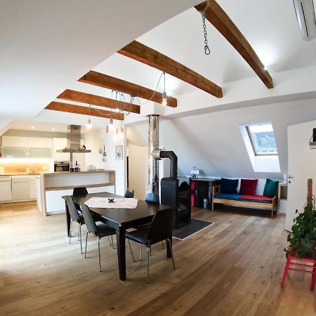 Ferienwohnung Pauli Mörbisch am See Dış mekan fotoğraf