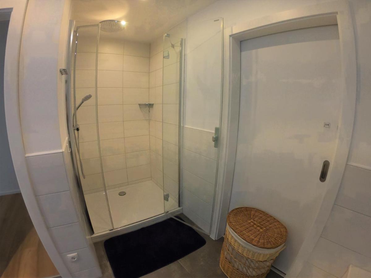 Ferienwohnung Pauli Mörbisch am See Dış mekan fotoğraf