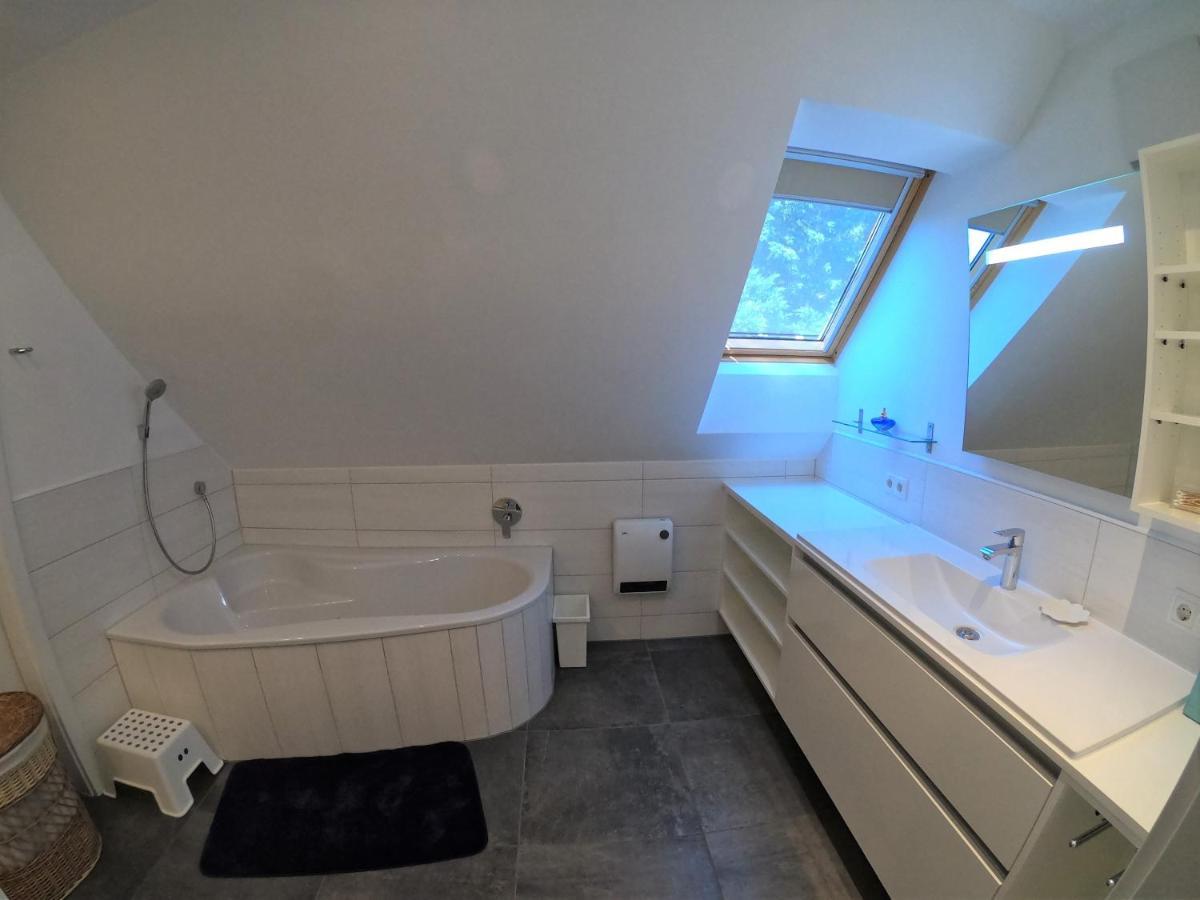 Ferienwohnung Pauli Mörbisch am See Dış mekan fotoğraf